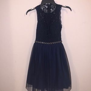 Party/Homecoming dress size 1